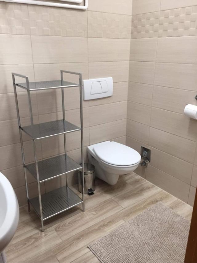 Bremi Apartman Fonyodliget Extérieur photo