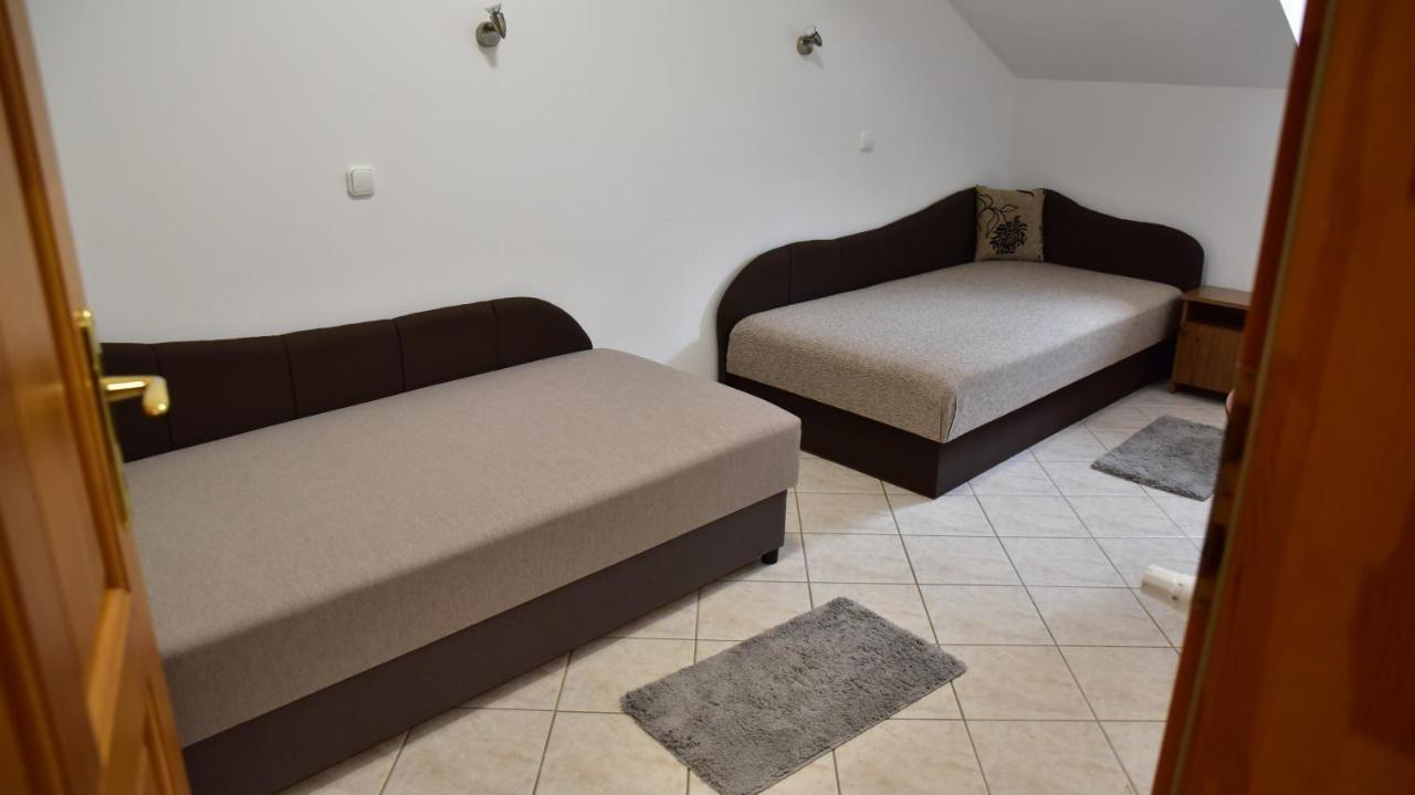 Bremi Apartman Fonyodliget Extérieur photo