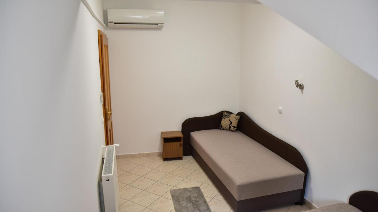 Bremi Apartman Fonyodliget Extérieur photo