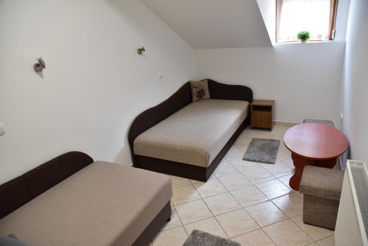 Bremi Apartman Fonyodliget Extérieur photo
