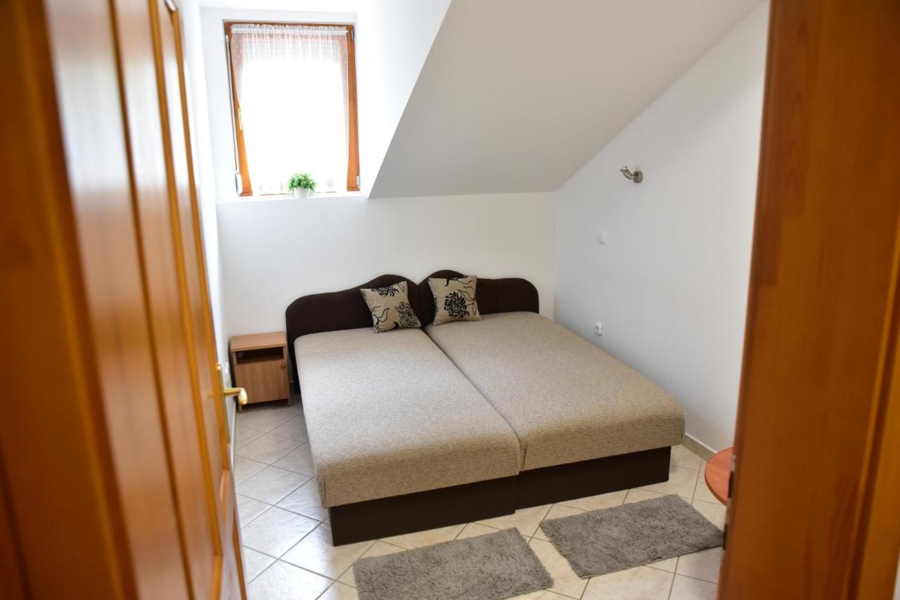 Bremi Apartman Fonyodliget Extérieur photo